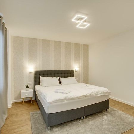 Stay Here Nd Apartments Krefeld Exterior photo